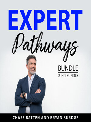 cover image of Expert Pathways Bundle, 2 in 1 Bundle